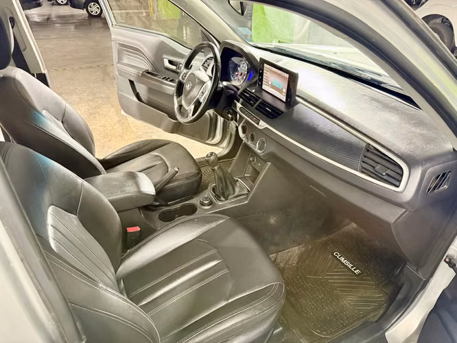 GREAT WALL WINGLE 7 4X4
