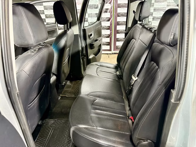 GREAT WALL WINGLE 7 4X4