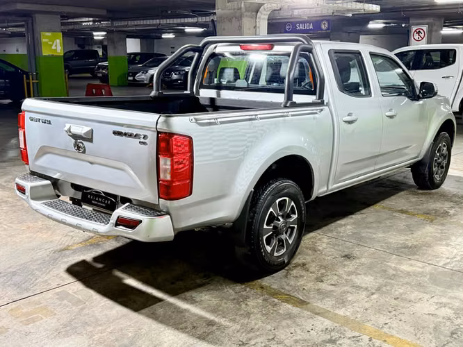 GREAT WALL WINGLE 7 4X4