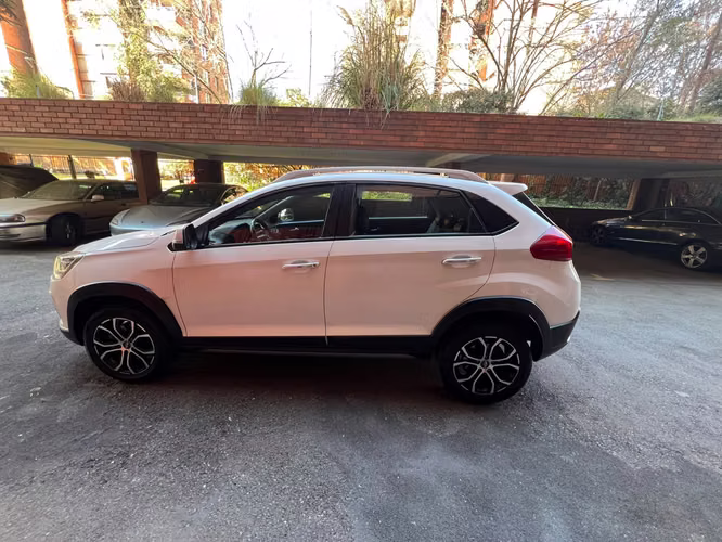 Chery Tiggo 2 GLS 1.5 MT 2022
