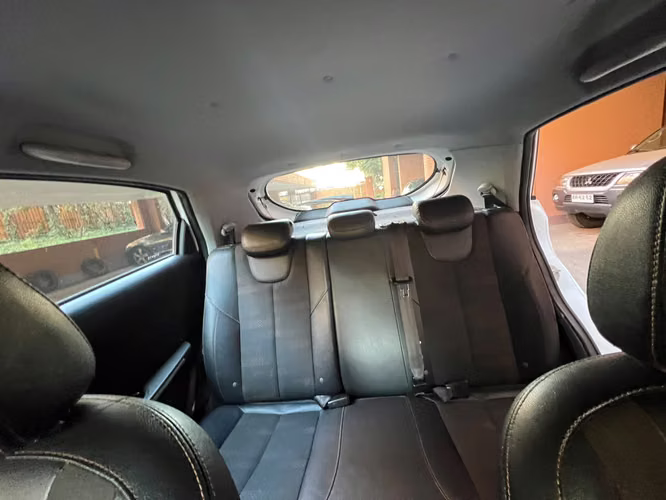 Chery Tiggo 2 GLS 1.5 MT 2022