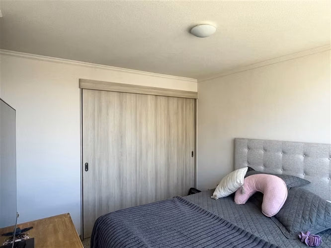 Departamento en venta de 2 dorm. en Valparaíso