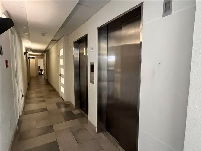 Departamento en venta de 2 dorm. en Valparaíso