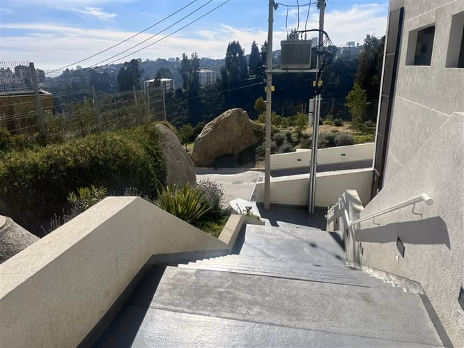 Departamento en venta de 2 dorm. en Valparaíso