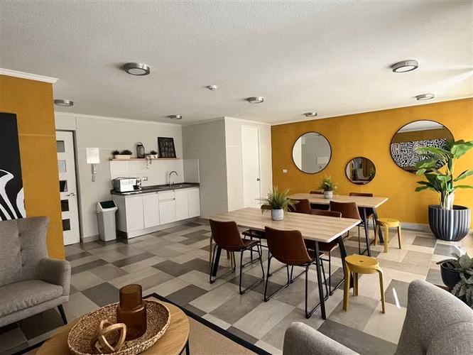 Departamento en venta de 2 dorm. en Valparaíso