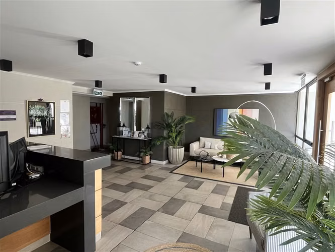 Departamento en venta de 2 dorm. en Valparaíso