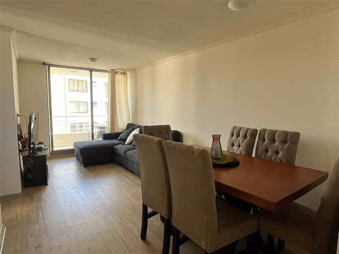 Departamento en venta de 2 dorm. en Valparaíso