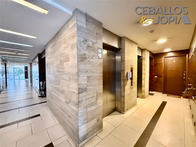 Departamento en venta de 2 dorm. en Viña del Mar