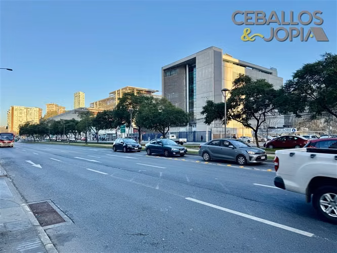 Departamento en venta de 2 dorm. en Viña del Mar