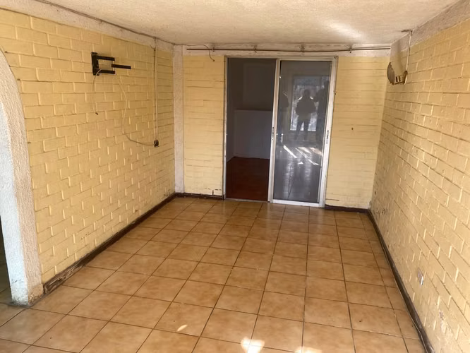 Se arrienda propiedad ubicada en Maipú