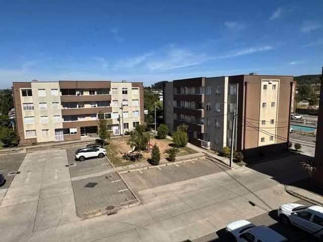 CONDOMINO EN AVDA PRINCIPAL DEPARTAMENTO 2D/2B (174841)