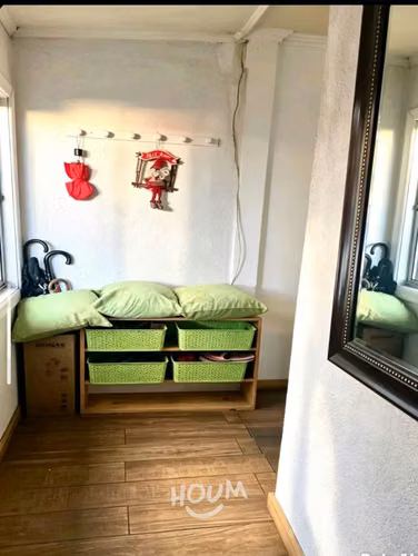 Casa en Bolonia