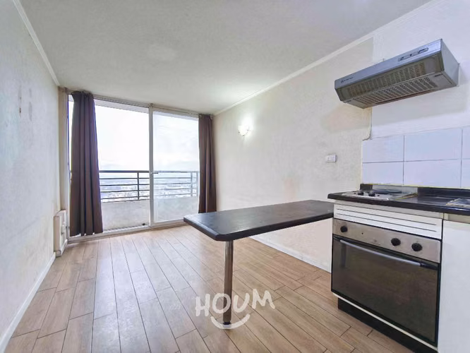 Departamento en Avenida María Rozas Velásquez
