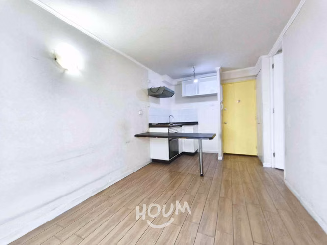 Departamento en Avenida María Rozas Velásquez