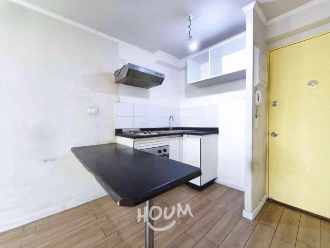 Departamento en Avenida María Rozas Velásquez