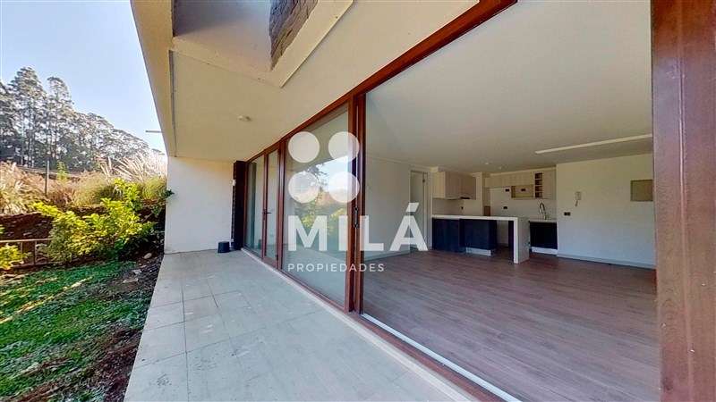 Departamento con patio Puerto Varas, centro 1 dormitorio - Imagen 9