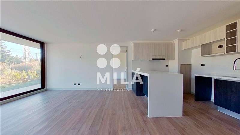 Departamento con patio Puerto Varas, centro 1 dormitorio - Imagen 10