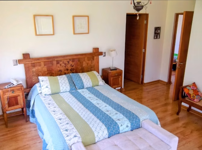 VENDO CASA EN CONDOMINIO DE 210 M2 EN PARCELA LONQUEN SUR