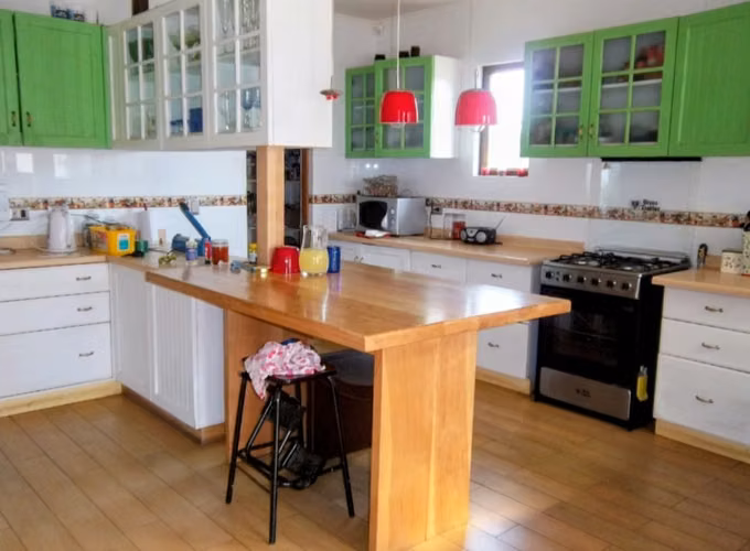 VENDO CASA EN CONDOMINIO DE 210 M2 EN PARCELA LONQUEN SUR