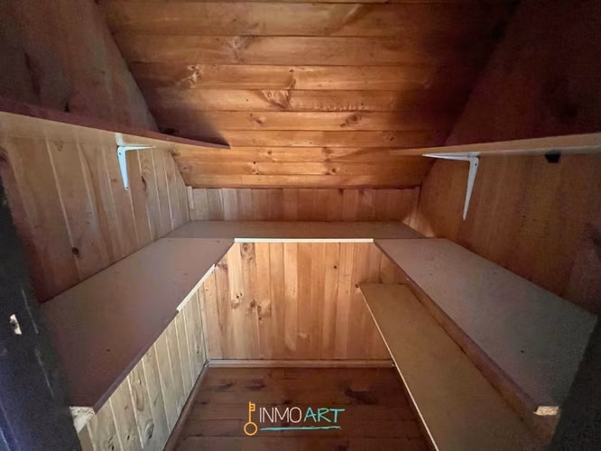 Casa en venta de 2 dorm. y gran patio, Labranza, Temuco