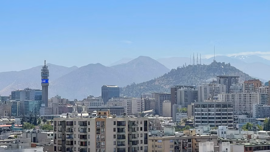 Arriendo Departamento Almirante Blanco Encalada FRENTE a Fantasilandia