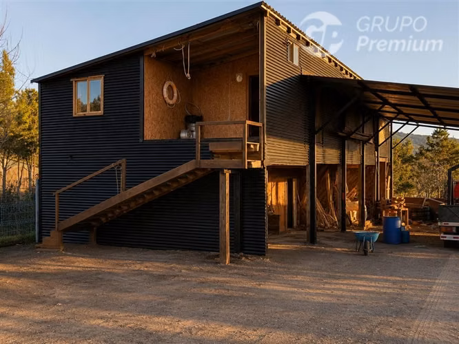 Local Comercial en venta en Chonchi