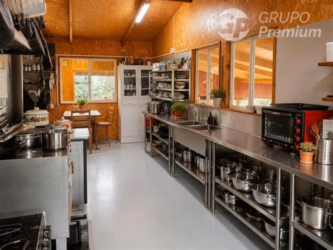 Local Comercial en venta en Chonchi