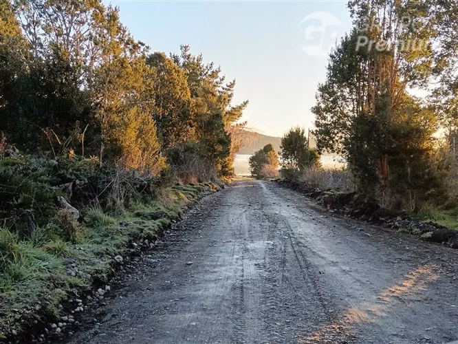 Local Comercial en venta en Chonchi