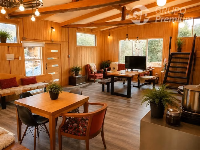 Local Comercial en venta en Chonchi