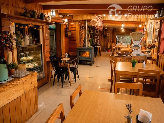 Local Comercial en venta en Chonchi