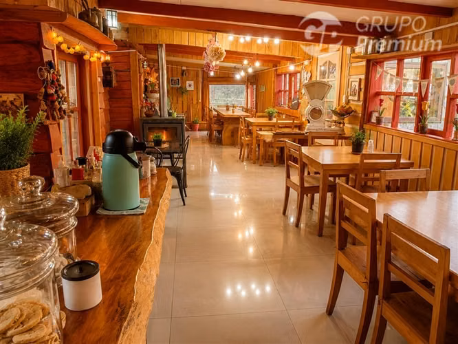 Local Comercial en venta en Chonchi