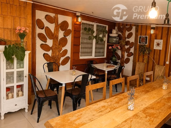 Local Comercial en venta en Chonchi