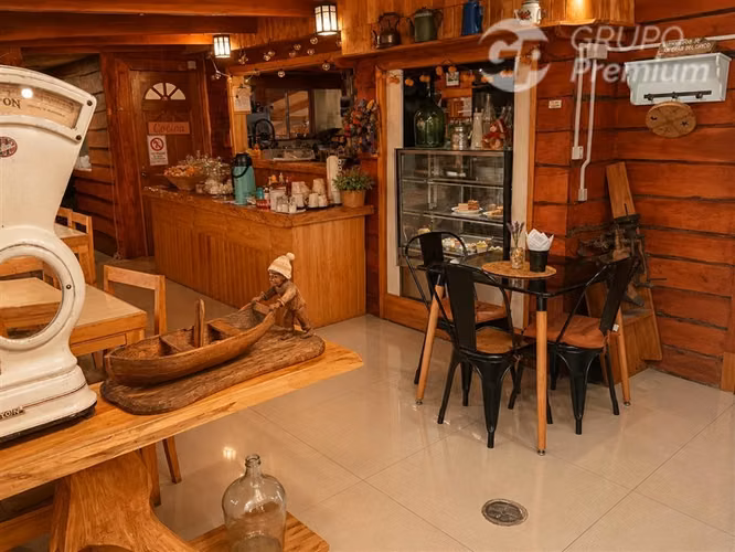 Local Comercial en venta en Chonchi