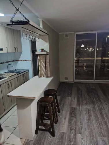 Acogedor departamento  (174849)
