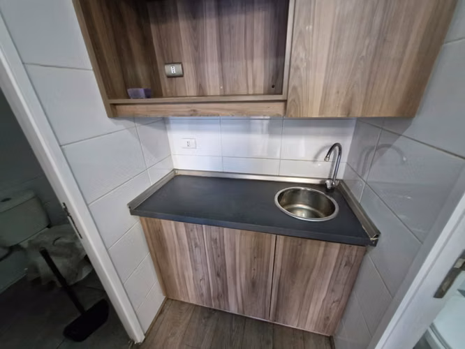 Alameda 4050 - Metro L1/ 3 Privados+2 Baños +1 Bodega