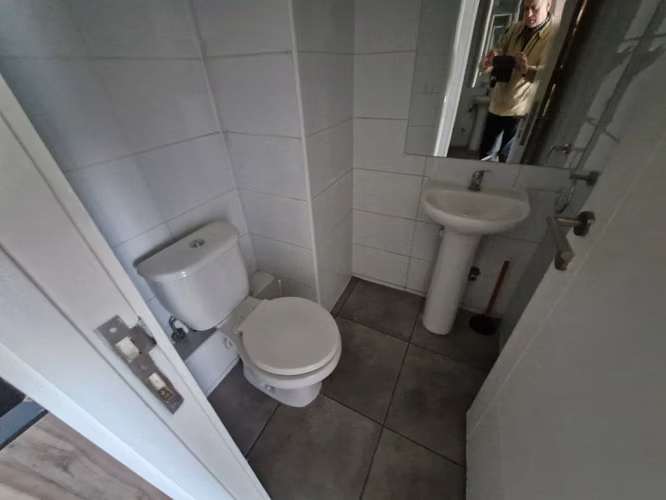 Alameda 4050 - Metro L1/ 3 Privados+2 Baños +1 Bodega