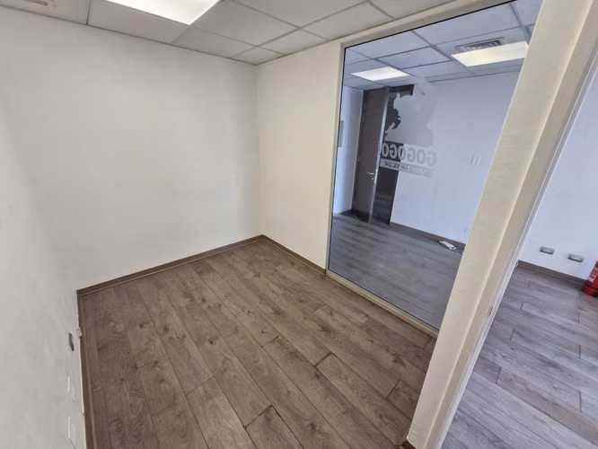 Alameda 4050 - Metro L1/ 3 Privados+2 Baños +1 Bodega