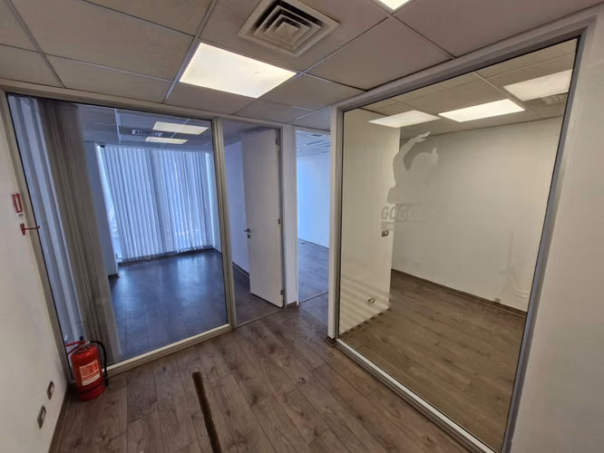 Alameda 4050 - Metro L1/ 3 Privados+2 Baños +1 Bodega