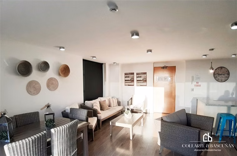 Departamento venta I 3D2B en Reñaca frente Parque La Foresta - Imagen 35