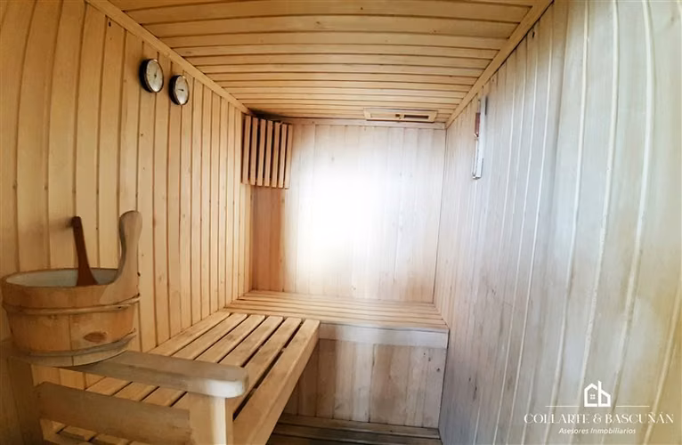 Departamento venta I 3D2B en Reñaca frente Parque La Foresta