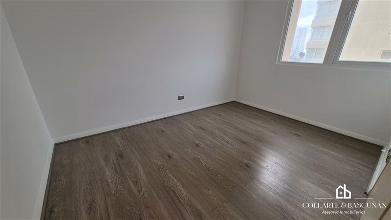 Departamento venta I 3D2B en Reñaca frente Parque La Foresta