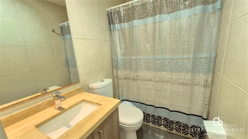 Departamento venta I 3D2B en Reñaca frente Parque La Foresta