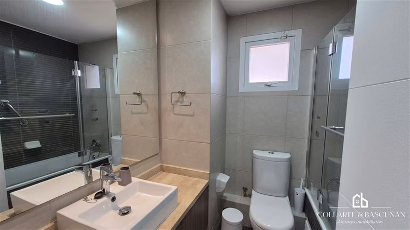 Departamento venta I 3D2B en Reñaca frente Parque La Foresta