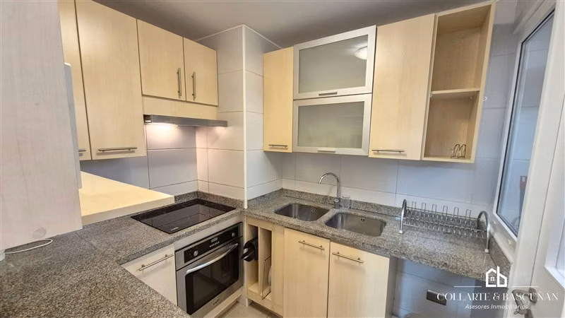 Departamento venta I 3D2B en Reñaca frente Parque La Foresta