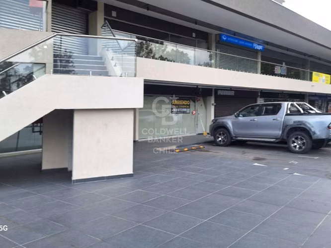 Local Comercial en Maipú - Pajaritos