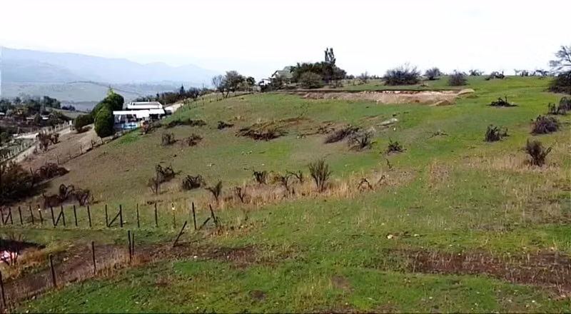 Parcela en venta en Lampa