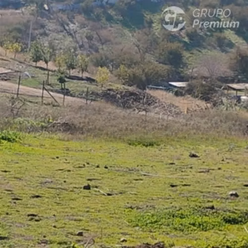Parcela en venta en Lampa