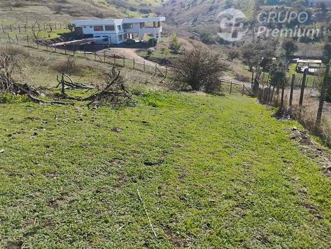 Parcela en venta en Lampa