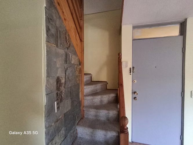 Casa en Vila España, sector residencial, Av. Oriente y Sor Vicenta - Imagen 11