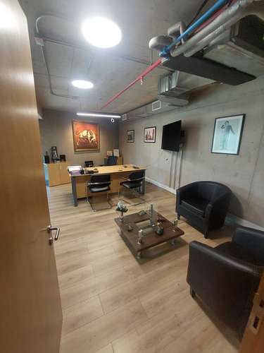 EXCELENTE OFERTA/ AMOBLADA Y c/12 ESTACIONAMIENT (174851)